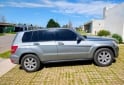 Camionetas - Mercedes Benz Glk 300 4 Matic 2011 Nafta 259000Km - En Venta