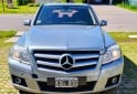 Camionetas - Mercedes Benz Glk 300 4 Matic 2011 Nafta 259000Km - En Venta