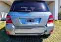 Camionetas - Mercedes Benz Glk 300 4 Matic 2011 Nafta 259000Km - En Venta