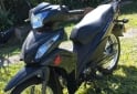Motos - Honda Wave 2025 Nafta 39Km - En Venta
