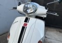 Motos - Kymco LIKE 125 2025 Nafta 1700Km - En Venta