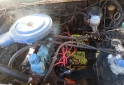 Camionetas - Ford Mudancera 1983 GNC 6000Km - En Venta