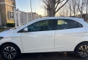 Autos - Chevrolet Onix 2014 GNC 125000Km - En Venta