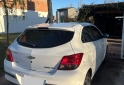 Autos - Chevrolet Onix 2014 GNC 125000Km - En Venta