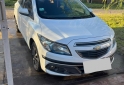 Autos - Chevrolet Onix 2014 GNC 125000Km - En Venta
