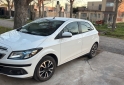 Autos - Chevrolet Onix 2014 GNC 125000Km - En Venta