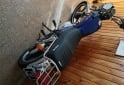 Motos - Suzuki Gn 125 h 2016 Nafta 20000Km - En Venta