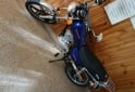 Motos - Suzuki Gn 125 h 2016 Nafta 20000Km - En Venta