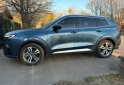 Autos - Ford Territory 1.8 Titanium 2025 Nafta 51000Km - En Venta