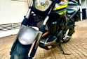Motos - Yamaha MT 03 2019 Nafta 29000Km - En Venta