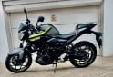 Motos - Yamaha MT 03 2019 Nafta 29000Km - En Venta