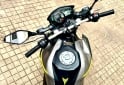Motos - Yamaha MT 03 2019 Nafta 29000Km - En Venta