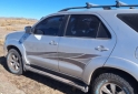 Camionetas - Toyota Sw4 2008 Diesel 260000Km - En Venta