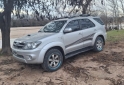 Camionetas - Toyota Sw4 2008 Diesel 260000Km - En Venta