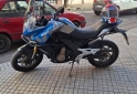 Motos - CF MT 650 2024 Nafta 17800Km - En Venta