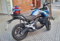 Motos - CF MT 650 2024 Nafta 17800Km - En Venta