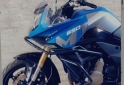 Motos - CF MT 650 2024 Nafta 17800Km - En Venta