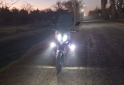 Motos - CF MT 650 2024 Nafta 17800Km - En Venta