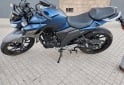 Motos - Yamaha Fz25 2023 Nafta 5400Km - En Venta