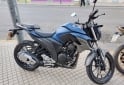 Motos - Yamaha Fz25 2023 Nafta 5400Km - En Venta