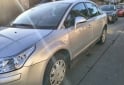 Autos - Citroen C4 sedan 1.6 x 2008 Nafta 205010Km - En Venta
