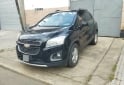 Autos - Chevrolet TRACKER SPINCRUZE 2015 Nafta 168000Km - En Venta