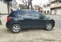 Autos - Chevrolet TRACKER SPINCRUZE 2015 Nafta 168000Km - En Venta