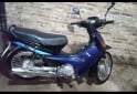Motos - Motomel MOTOMEL DLX 110 FULL 2023 Nafta 878Km - En Venta