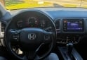Camionetas - Honda HRV 2016 Nafta 140000Km - En Venta