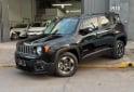 Camionetas - Jeep Renegade 2017 Nafta 77000Km - En Venta