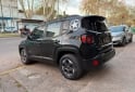 Camionetas - Jeep Renegade 2017 Nafta 77000Km - En Venta