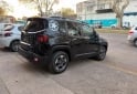 Camionetas - Jeep Renegade 2017 Nafta 77000Km - En Venta