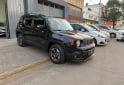 Camionetas - Jeep Renegade 2017 Nafta 77000Km - En Venta