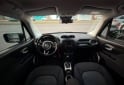 Camionetas - Jeep Renegade 2017 Nafta 77000Km - En Venta