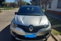Autos - Renault Captur 1.6 Intense CVT 2020 Nafta 162000Km - En Venta