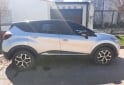 Autos - Renault Captur 1.6 Intense CVT 2020 Nafta 162000Km - En Venta