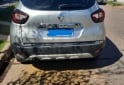 Autos - Renault Captur 1.6 Intense CVT 2020 Nafta 162000Km - En Venta