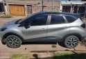 Autos - Renault Captur 1.6 Intense CVT 2020 Nafta 162000Km - En Venta