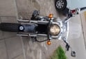 Motos - Kawasaki Custom 2013 Nafta 43000Km - En Venta