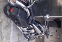 Motos - Kawasaki Custom 2013 Nafta 43000Km - En Venta
