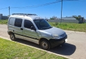 Utilitarios - Peugeot Partner 2013 Diesel 107000Km - En Venta