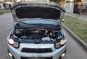 Autos - Chevrolet Sonic LTZ 2017 Nafta 76000Km - En Venta