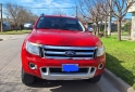 Camionetas - Ford Limited 2015 Diesel 181000Km - En Venta