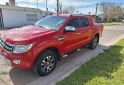 Camionetas - Ford Limited 2015 Diesel 181000Km - En Venta