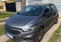 Autos - Chevrolet Onix Joy Black 2023 Nafta 26000Km - En Venta