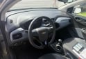 Autos - Chevrolet Onix Joy Black 2023 Nafta 26000Km - En Venta