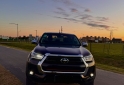 Camionetas - Toyota Hilux 2021 Diesel 70000Km - En Venta