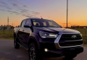 Camionetas - Toyota Hilux 2021 Diesel 70000Km - En Venta