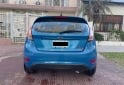 Autos - Ford Fiesta SE Plus Mexicano 2014 Nafta 130000Km - En Venta