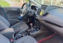 Autos - Ford Fiesta SE Plus Mexicano 2014 Nafta 130000Km - En Venta